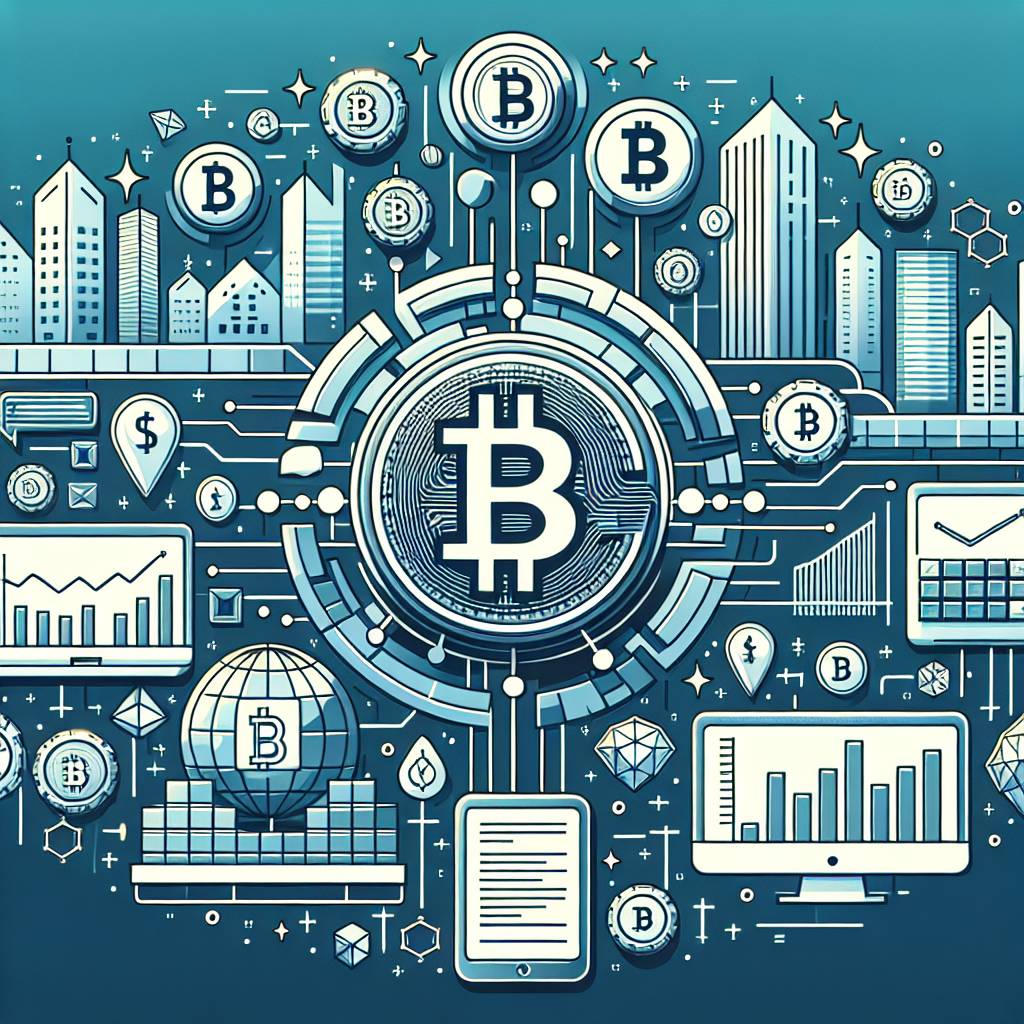 數字貨幣領域有哪些僱傭代理機構可以提供服務?