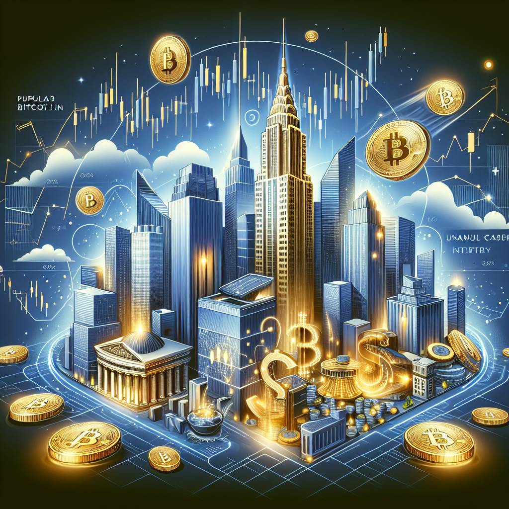 英國地區有哪些數字貨幣支付網關可以使用?