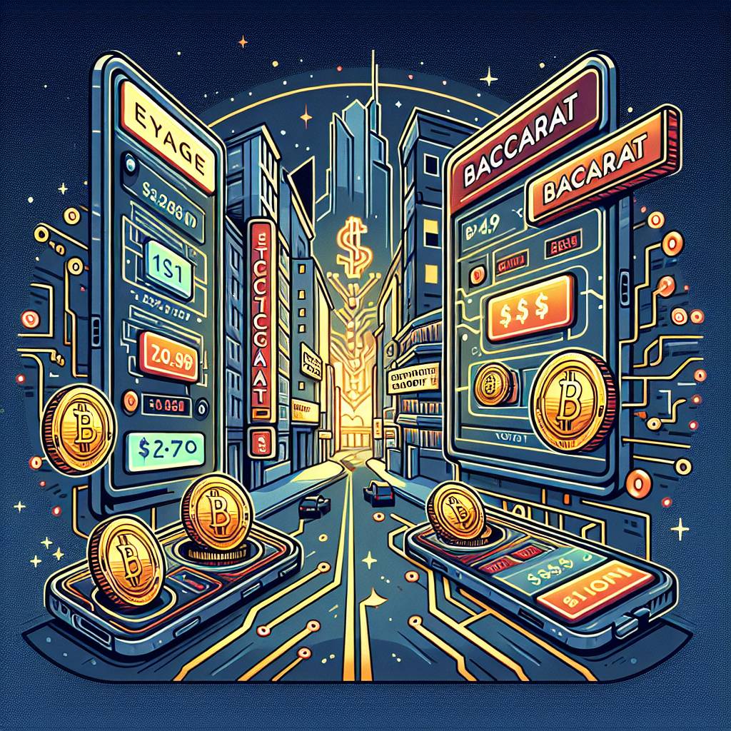 有哪些數字貨幣交易所可以購買上銀光電?