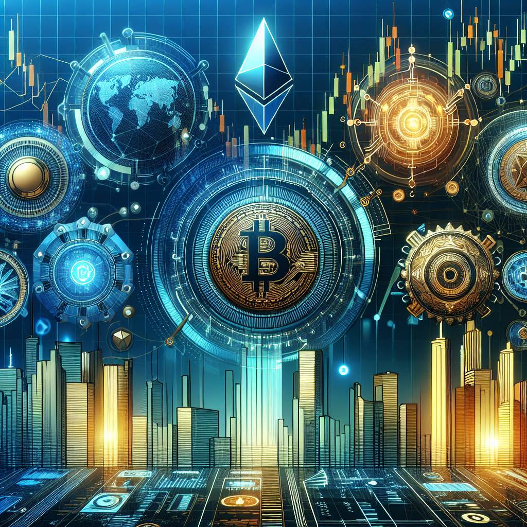 數字貨幣是否可以成為國家經濟發展的推動力?
