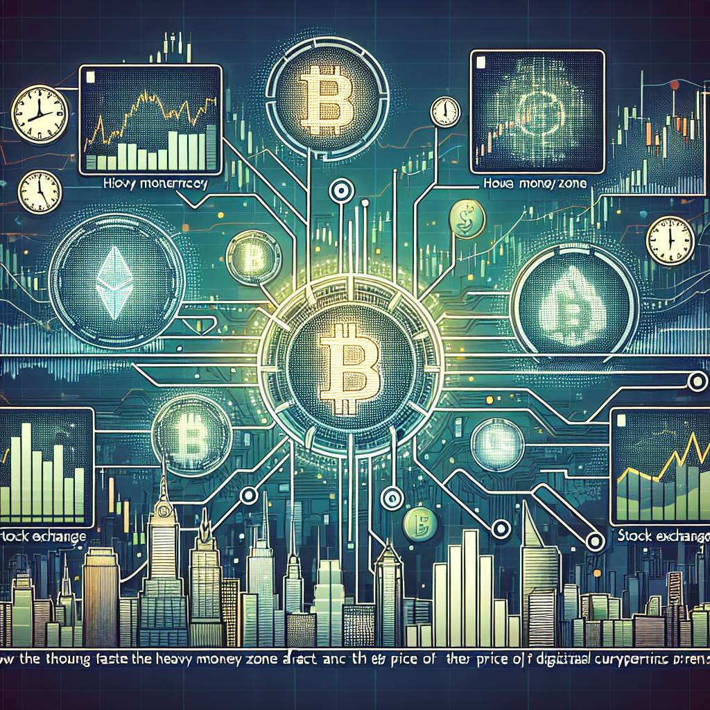 胡先生如何在數字貨幣市場中獲得高收益?