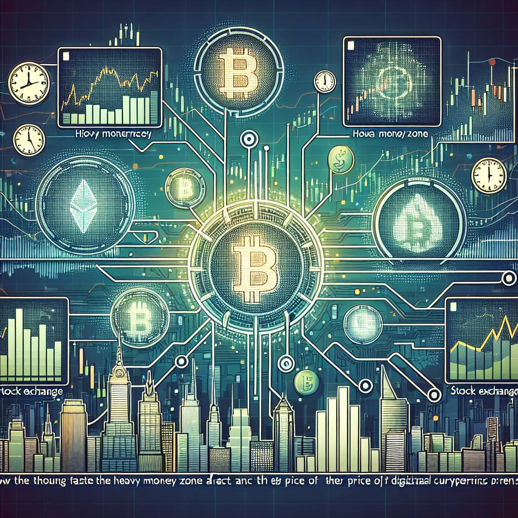 矽力 ky 新聞中有關數字貨幣的最新趨勢是什麼？