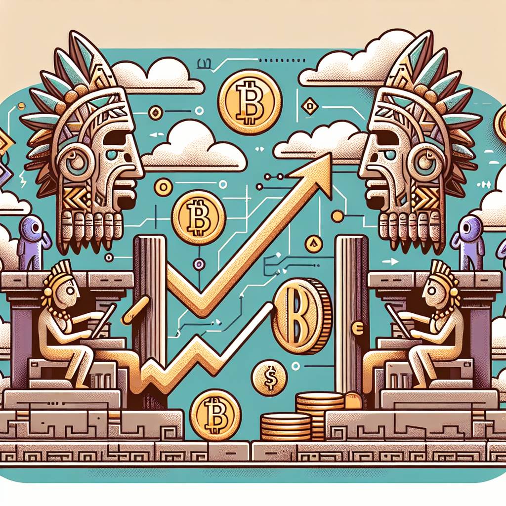 如何在數字貨幣交易所使用aztec treasures slots進行交易？