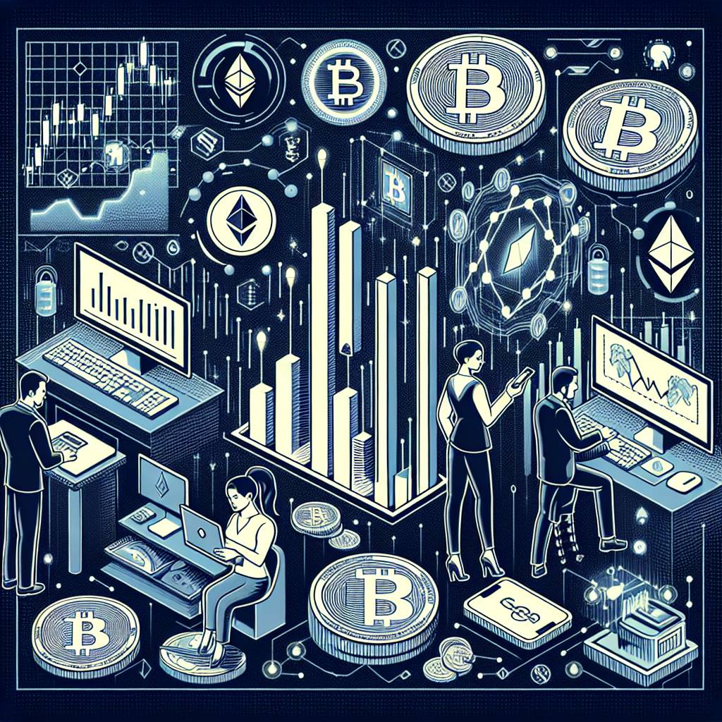 惠陽股價與區塊鏈技術之間是否存在關聯?