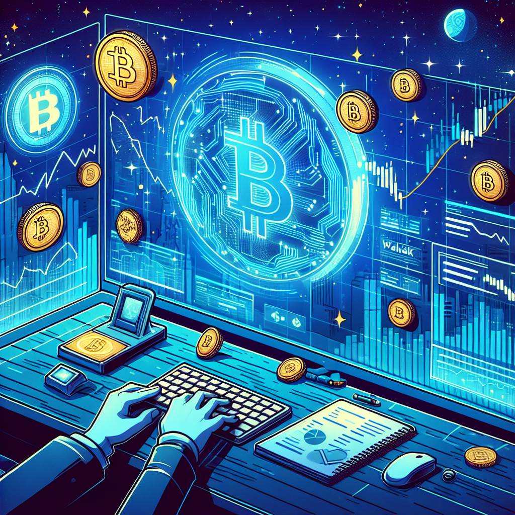 在長榮季報中,數字貨幣領域有哪些發展趨勢?