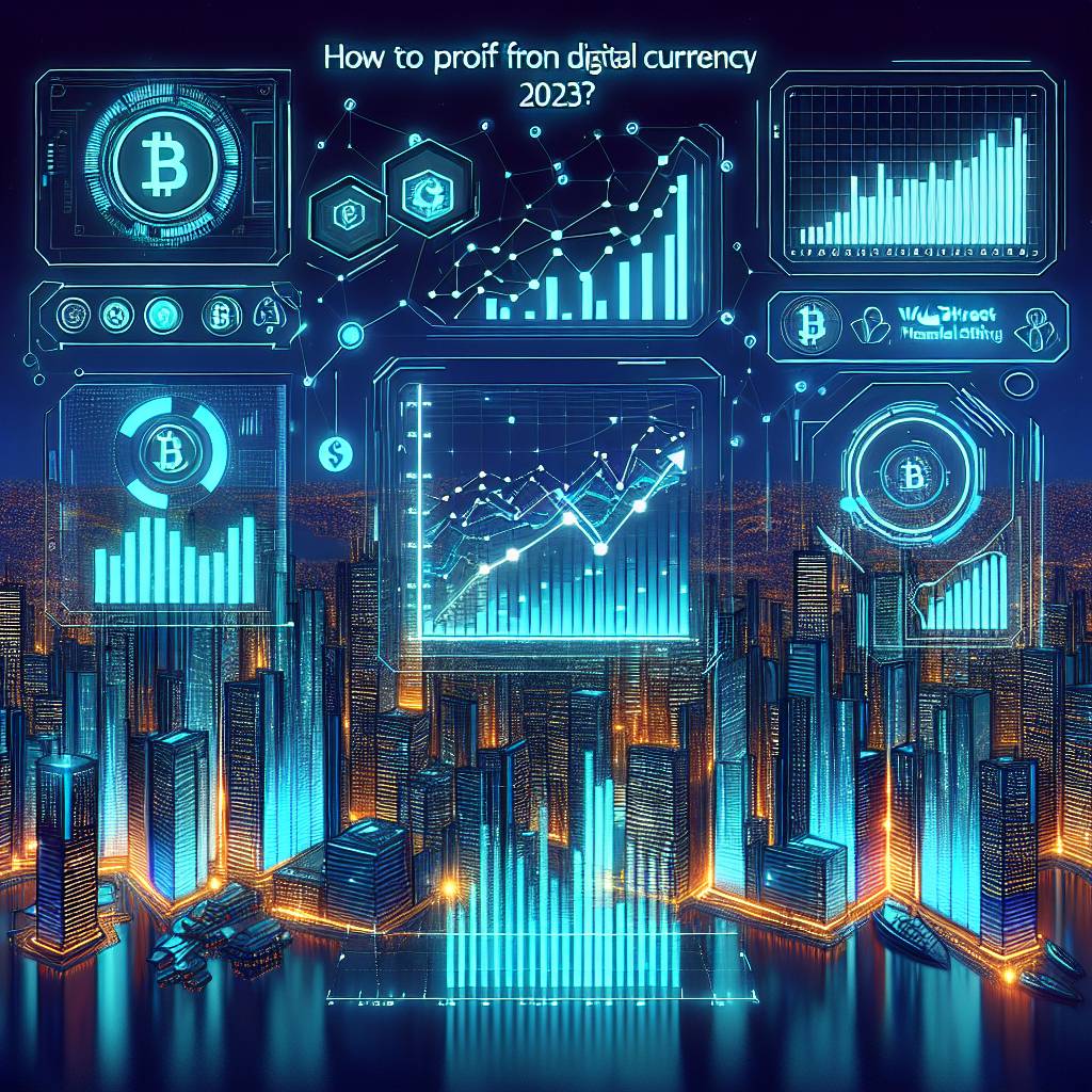 如何在2023年通過數字貨幣賺取最低工資？