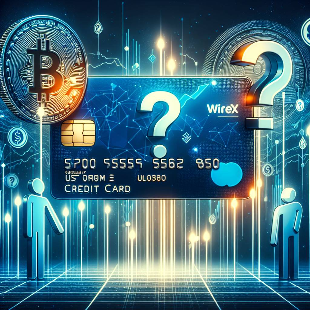 Wirex如何保障數字貨幣的安全性？