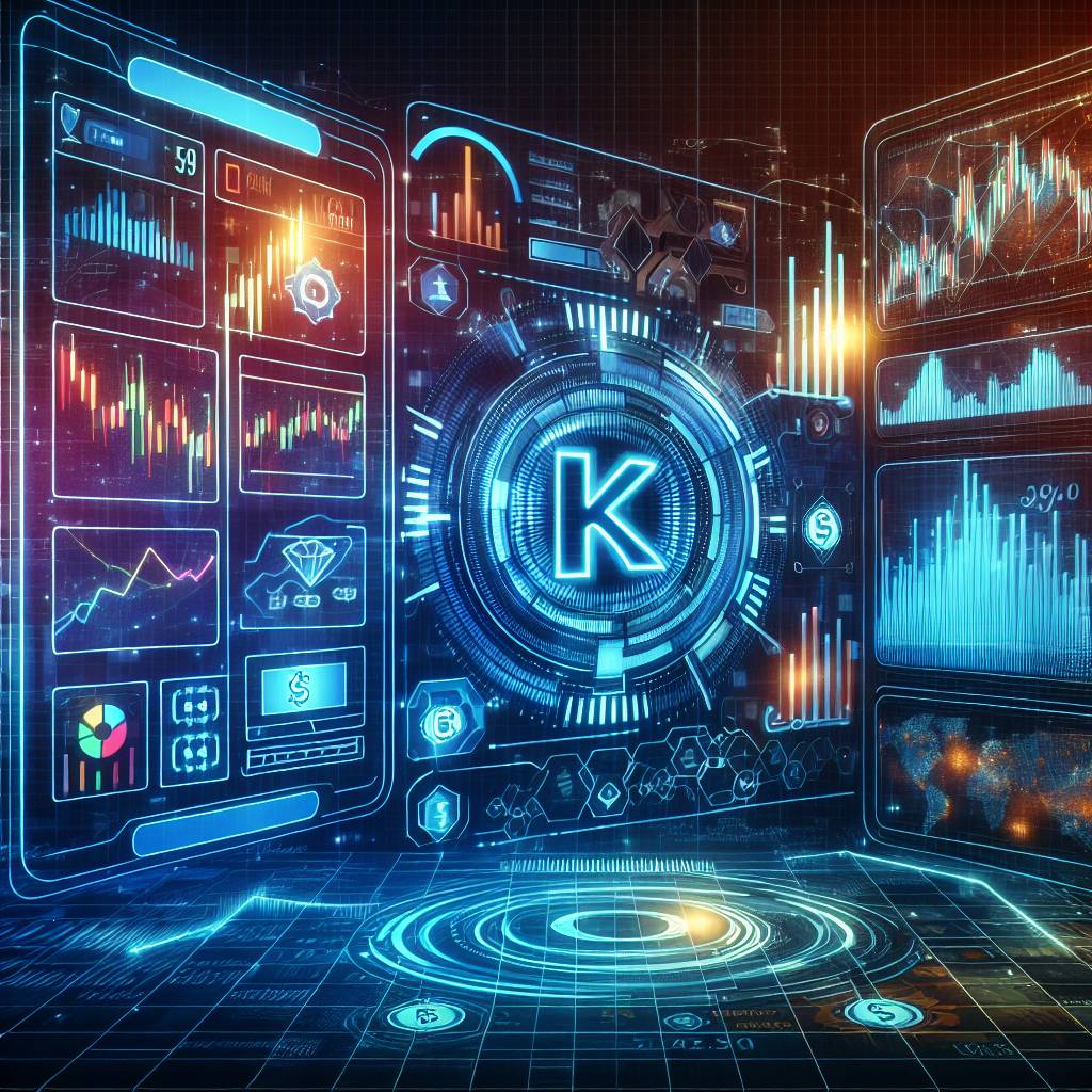 如何利用K線反轉信號進行數字貨幣交易？