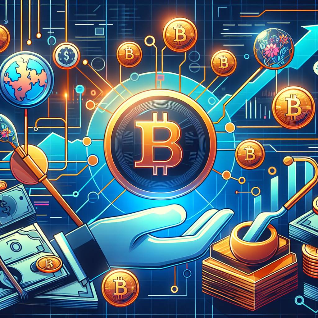 哪些數字貨幣交易所支持光電子評價交易?