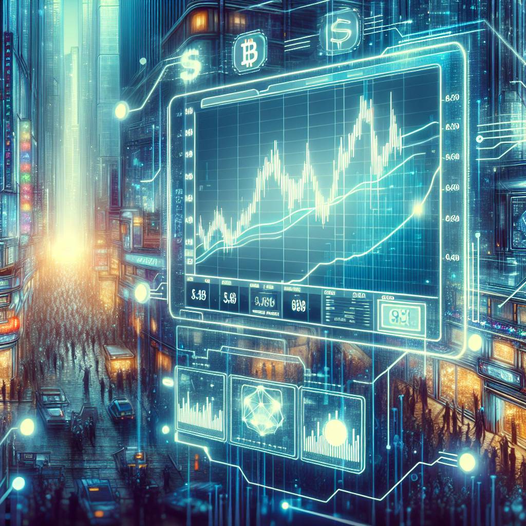 鈺緯科技的SEO策略是否適用於數字貨幣行業？