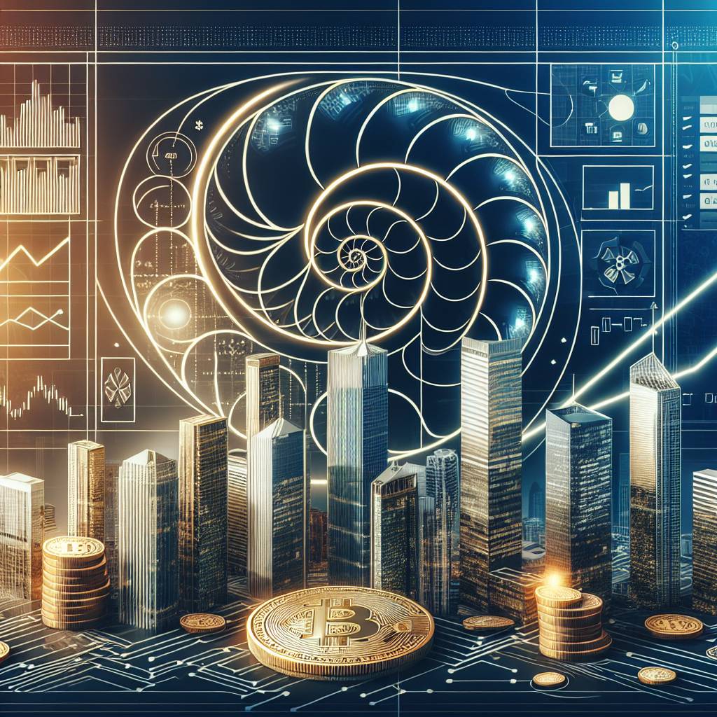 Fibonacci交易在數字貨幣市場中是否有效？