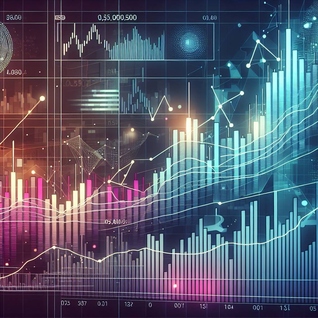 長榮海運股價走勢圖中的交易量與數字貨幣市場的波動有何聯繫？