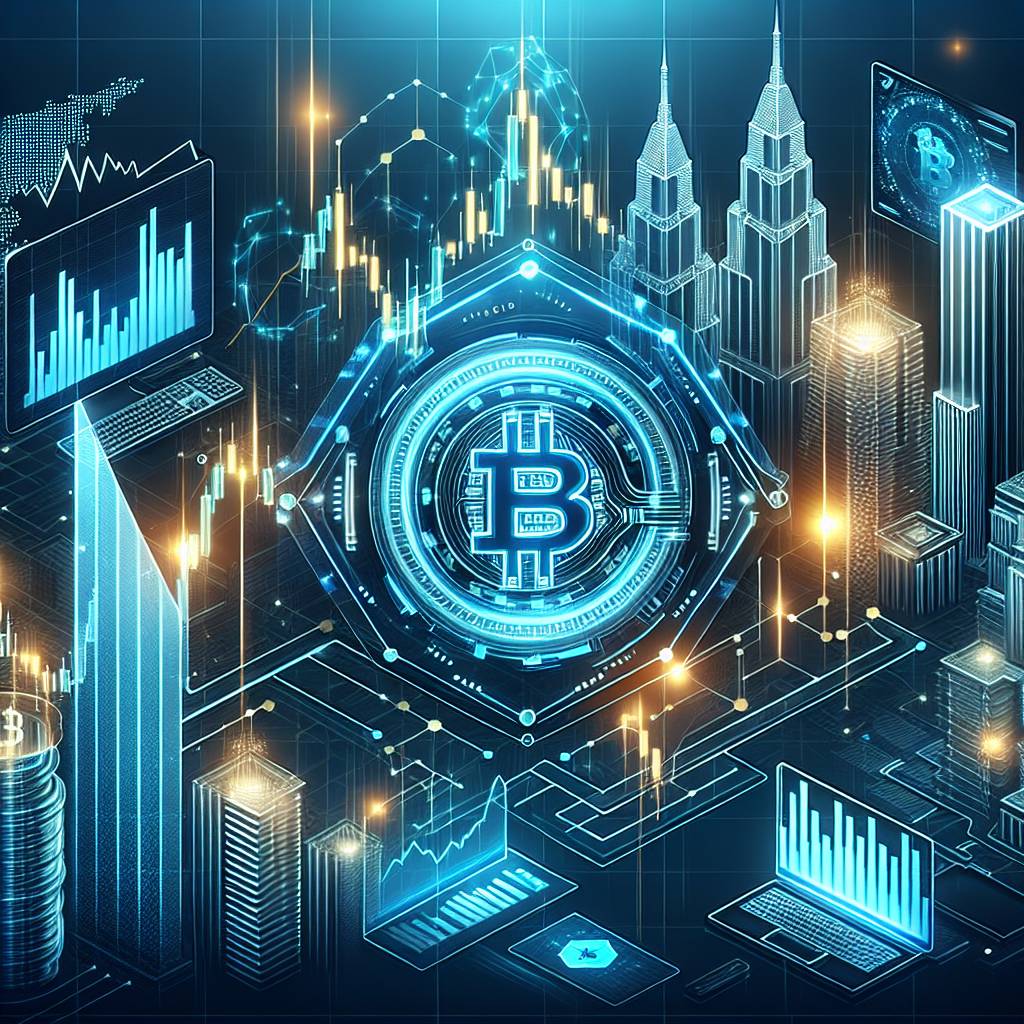 如何通過光隆股價預測數字貨幣市場的走勢?