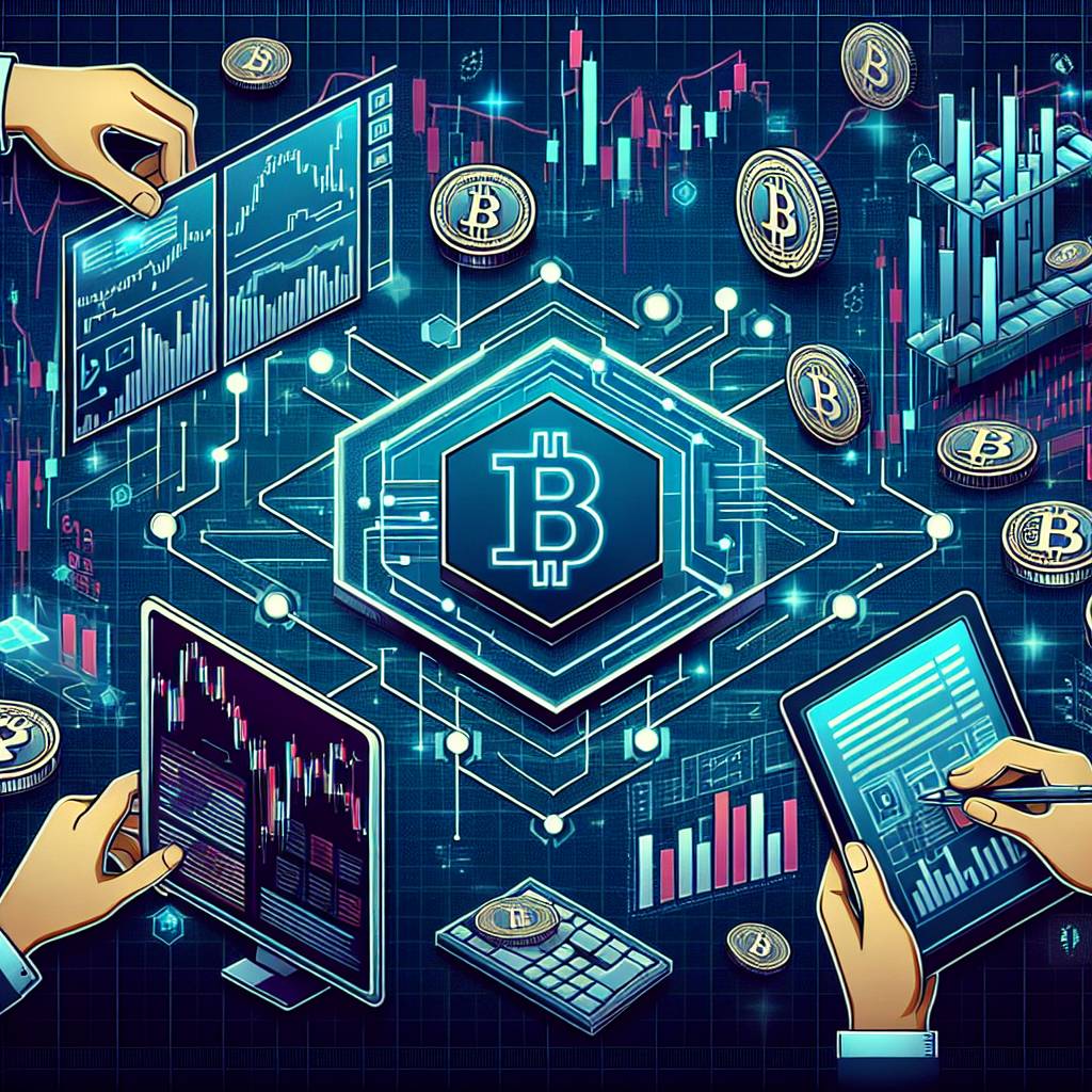 佳邦做什麼是最適合新手的數字貨幣投資平臺?