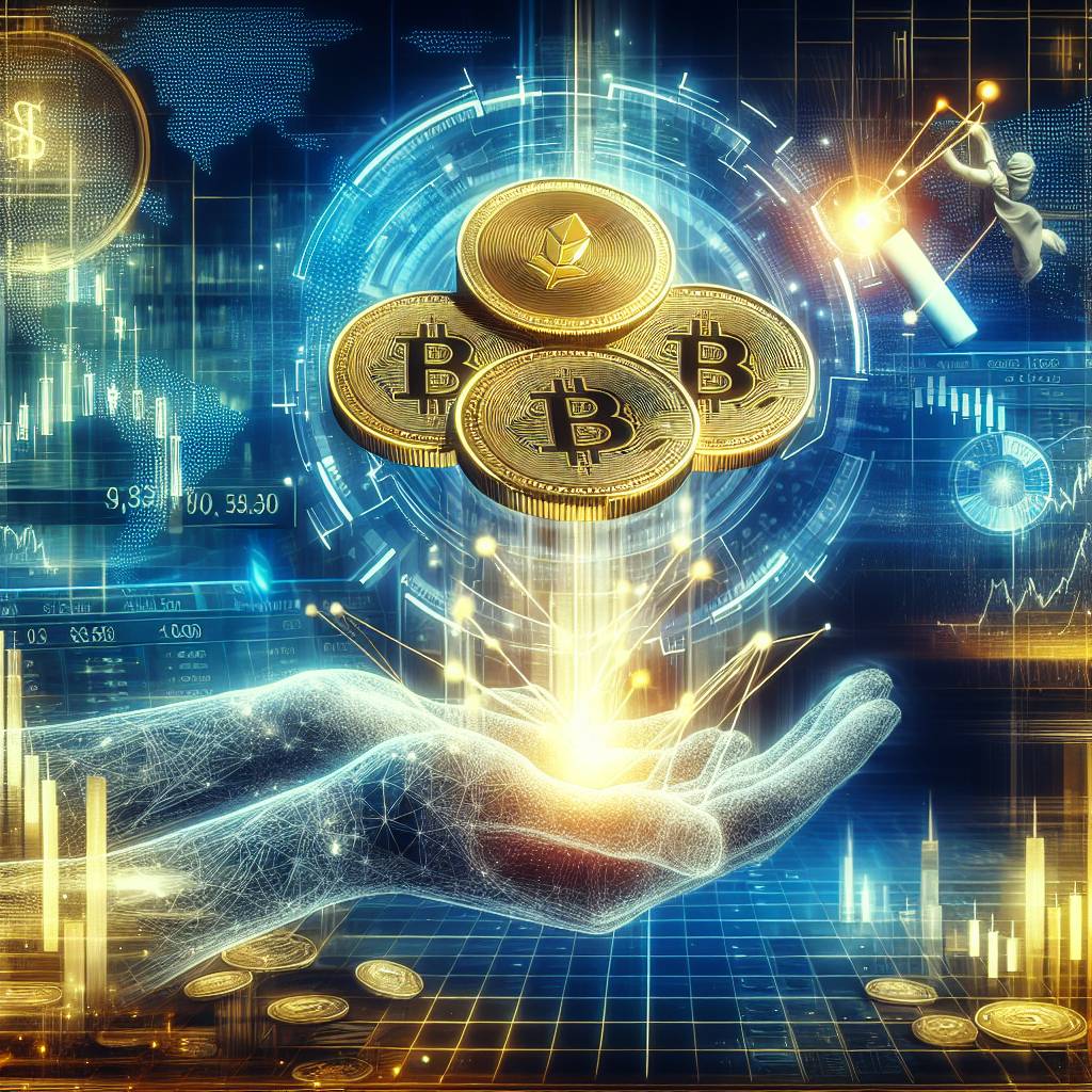 小那保證金在數字貨幣交易中有什麼作用?
