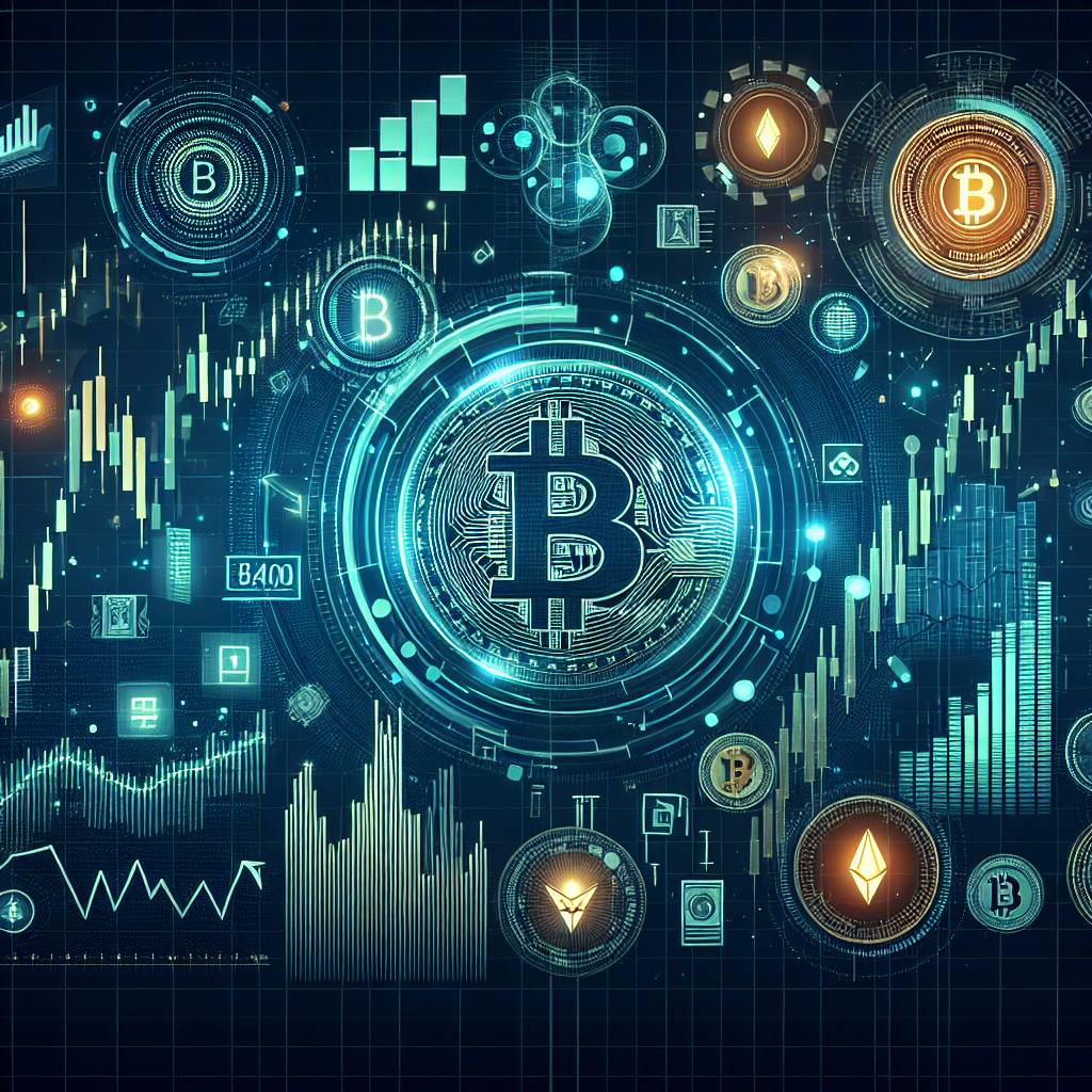 元大50反一股價對數字貨幣市場有什麼影響?