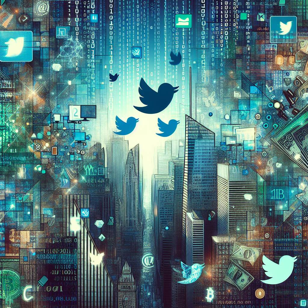 如何利用Twitter變更敏感內容設置來增加數字貨幣的曝光度？