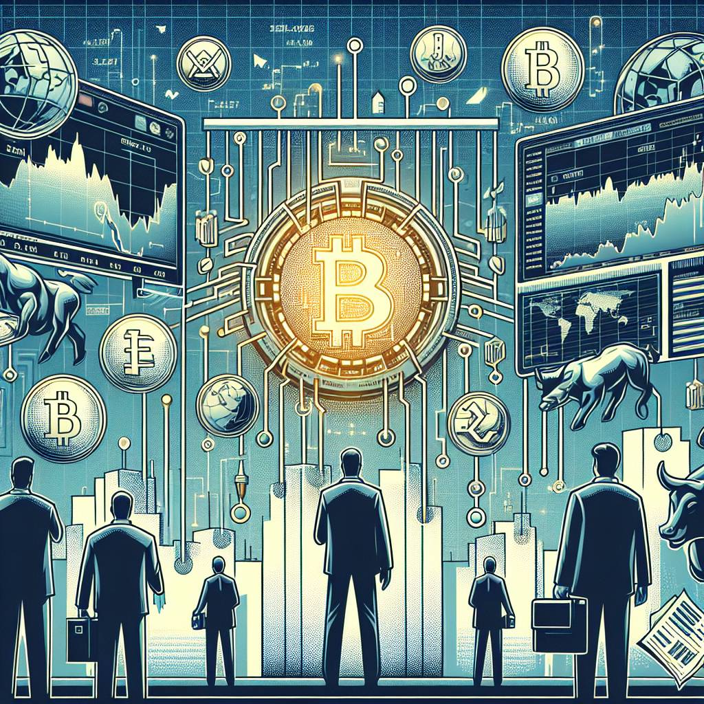 在數字貨幣交易所上如何交易國票金紀念品?