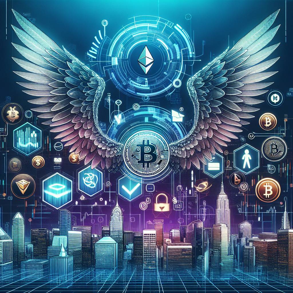 南電外資在數字貨幣市場中的投資趨勢如何?