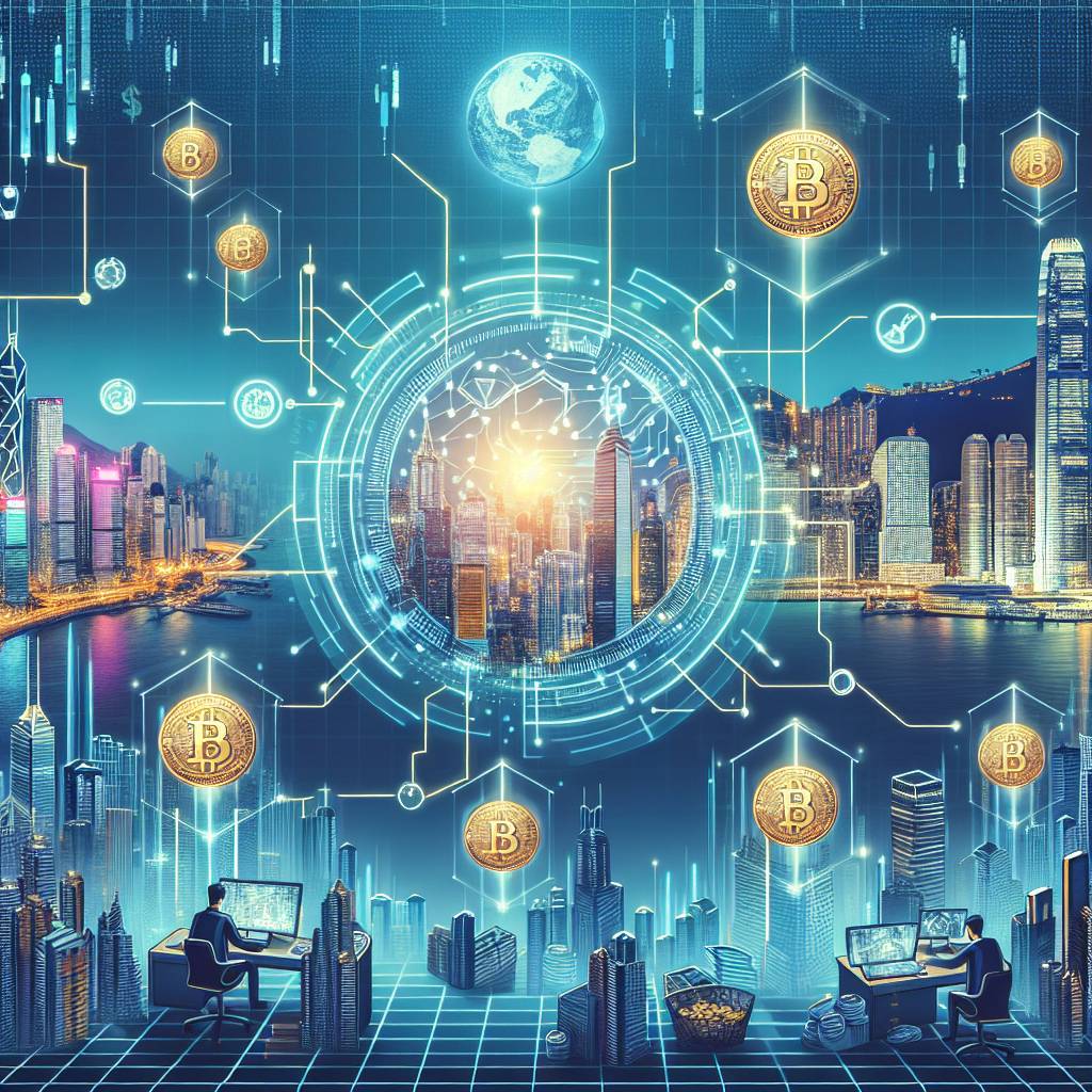 如何在渣打銀行分行獲取有關數字貨幣的信息?
