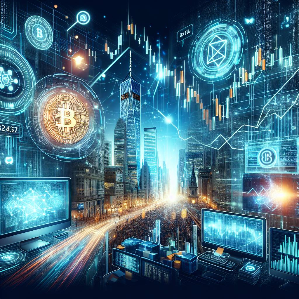 如何購買或交易與tesla概念股相關的數字貨幣?