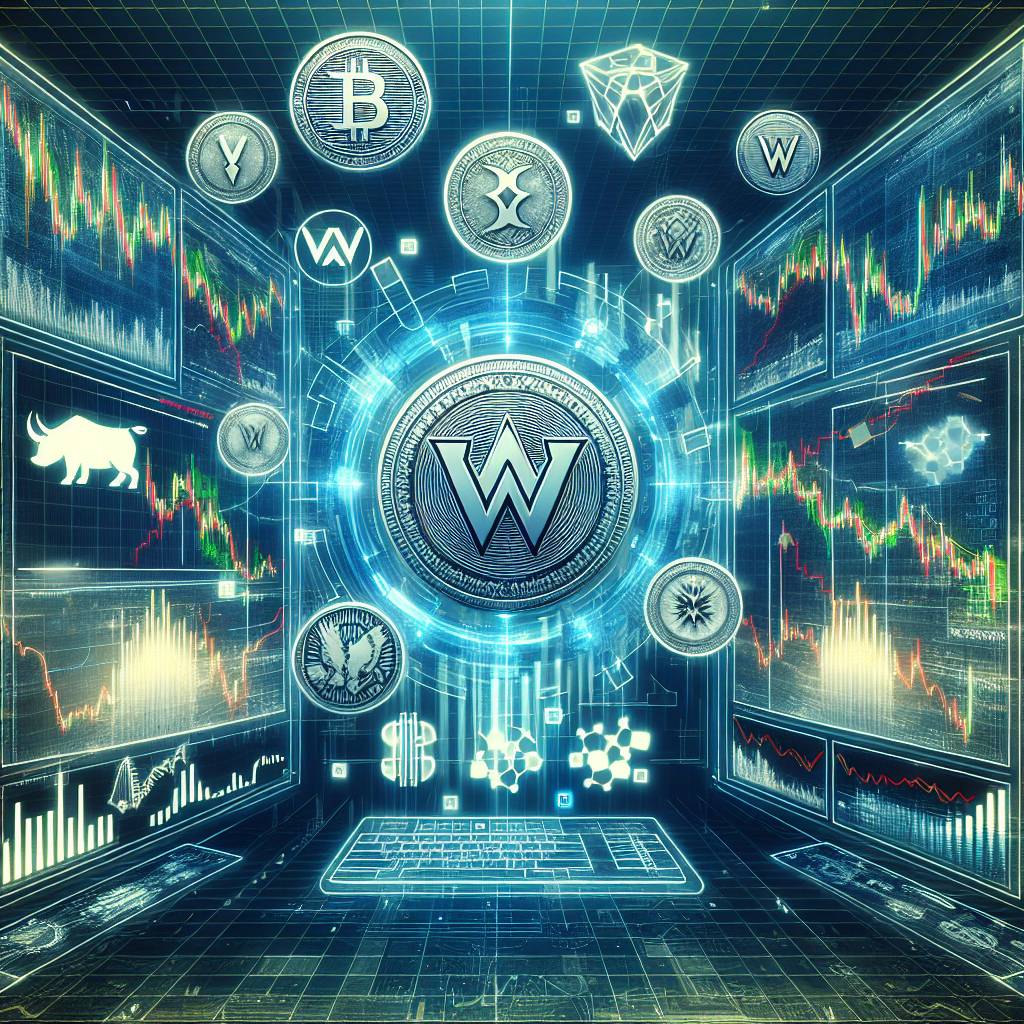 wowtoken的價格如何影響數字貨幣市場？