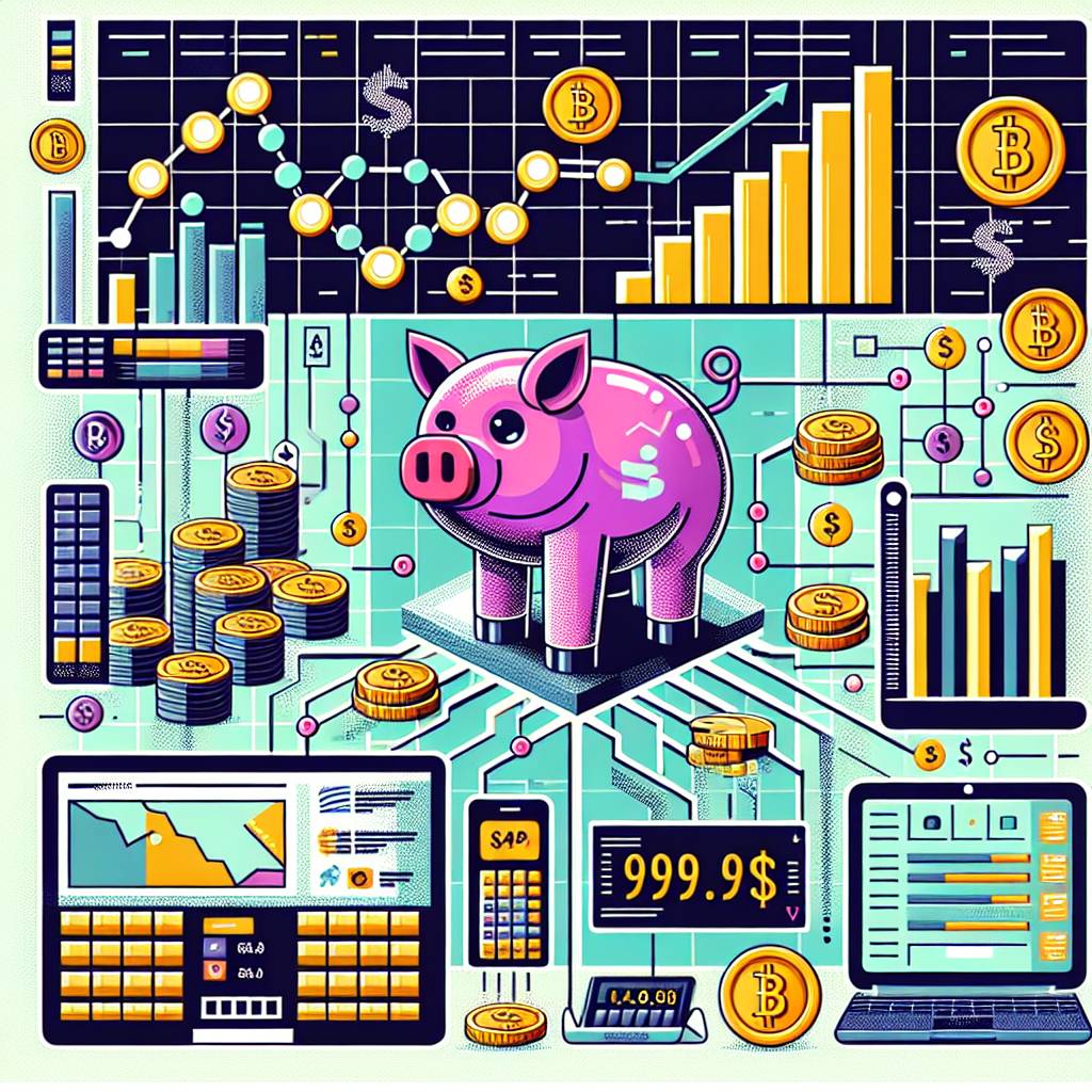 pig slot如何幫助數字貨幣投資者提高收益？