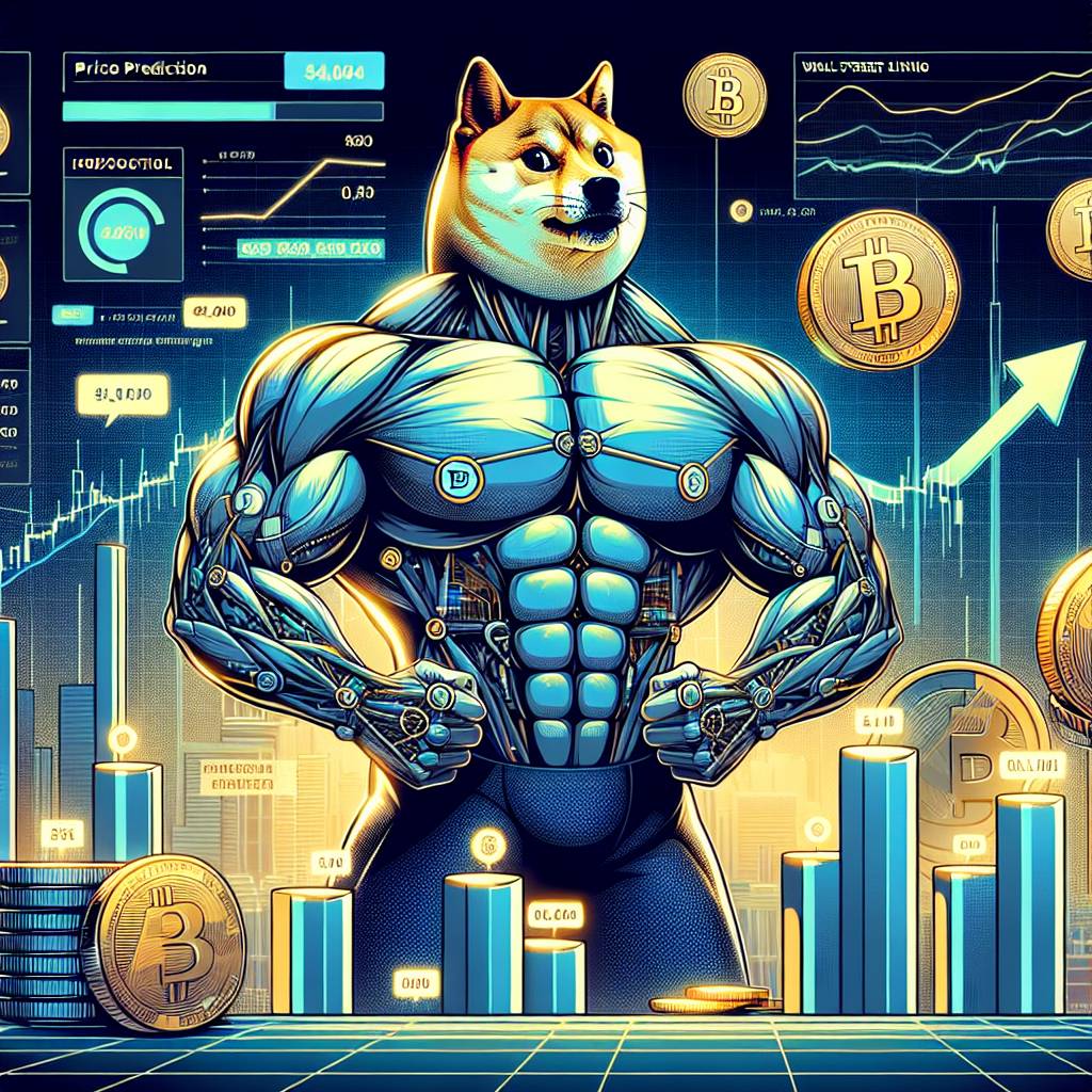 如何在數字貨幣市場上使用buff doge進行交易？