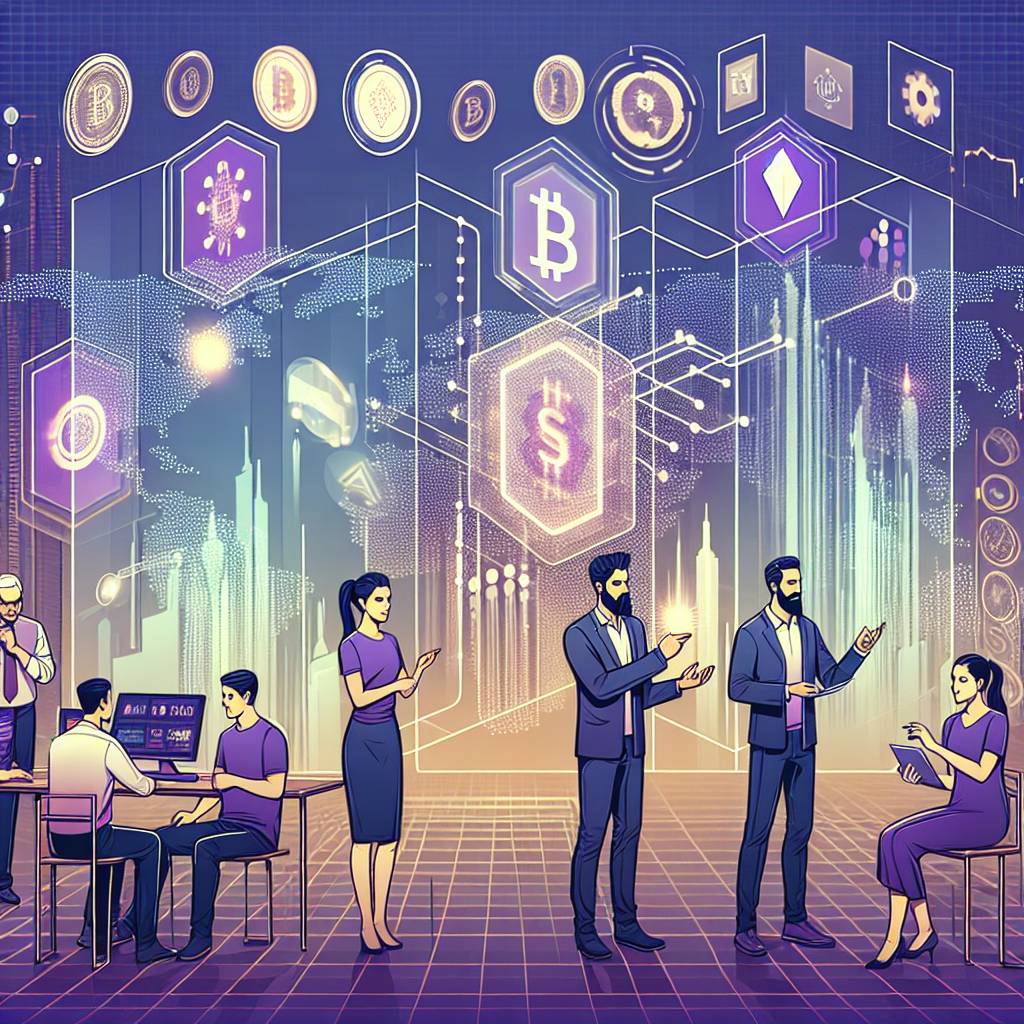 如何使用艾略特波浪理論來預測比特幣價格走勢?