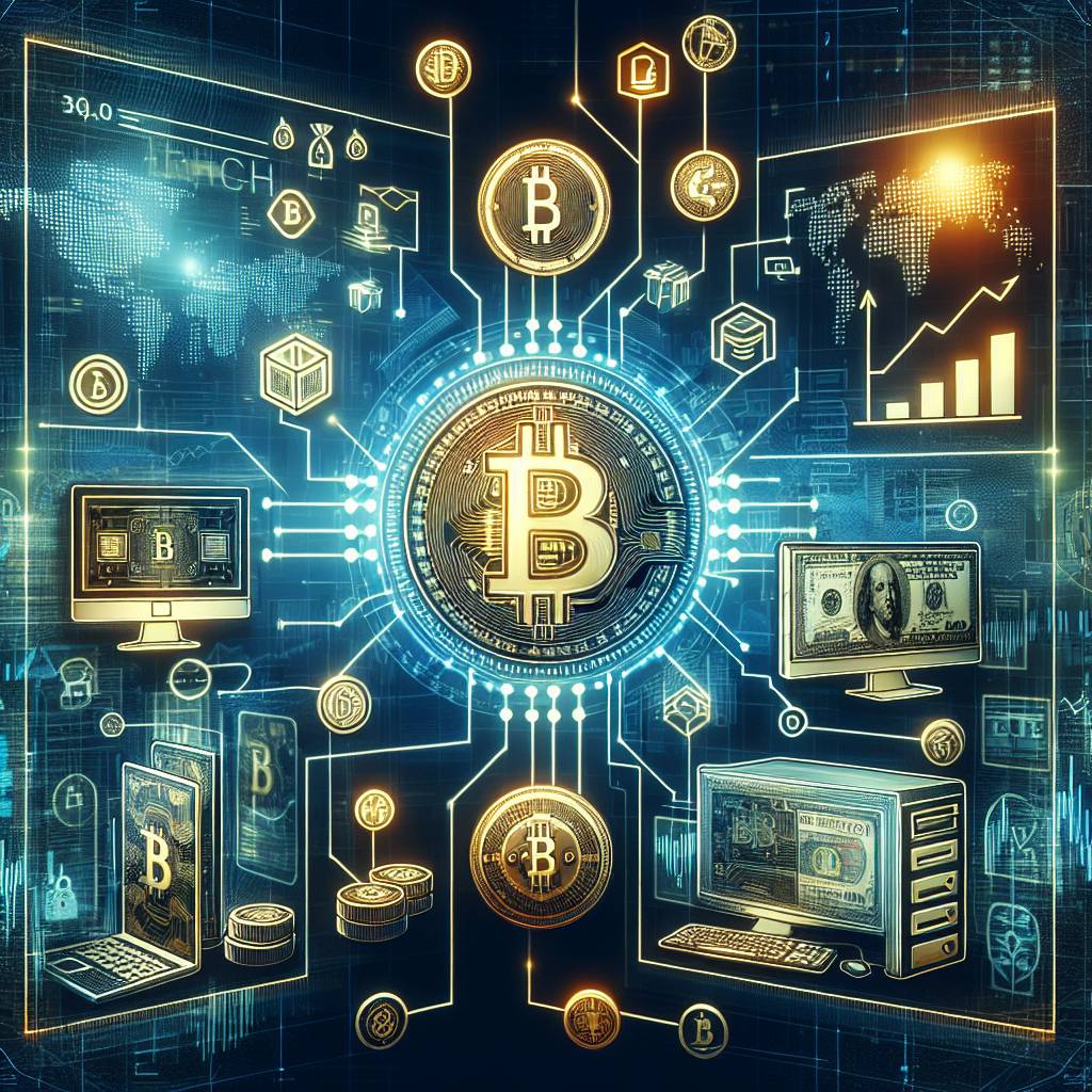 華電信繳費回饋2022的數字貨幣支付有哪些優勢?
