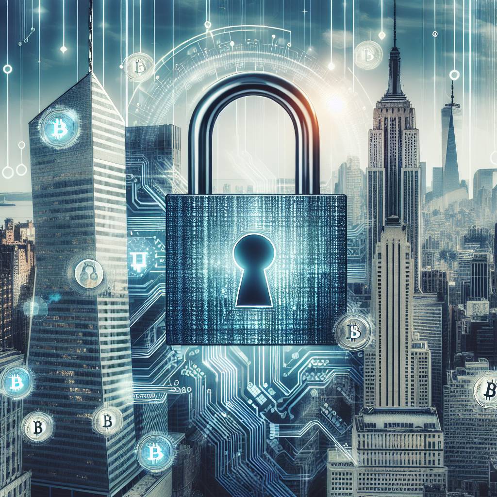 華景電通的數字貨幣交易平臺如何保障用戶的隱私和安全？