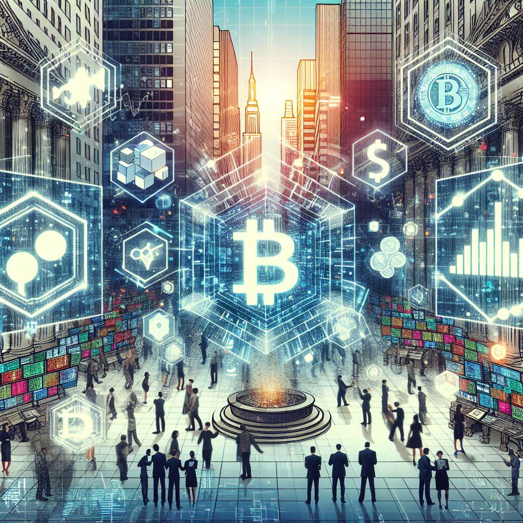 拜登航運對數字貨幣行業有什麼潛在影響?