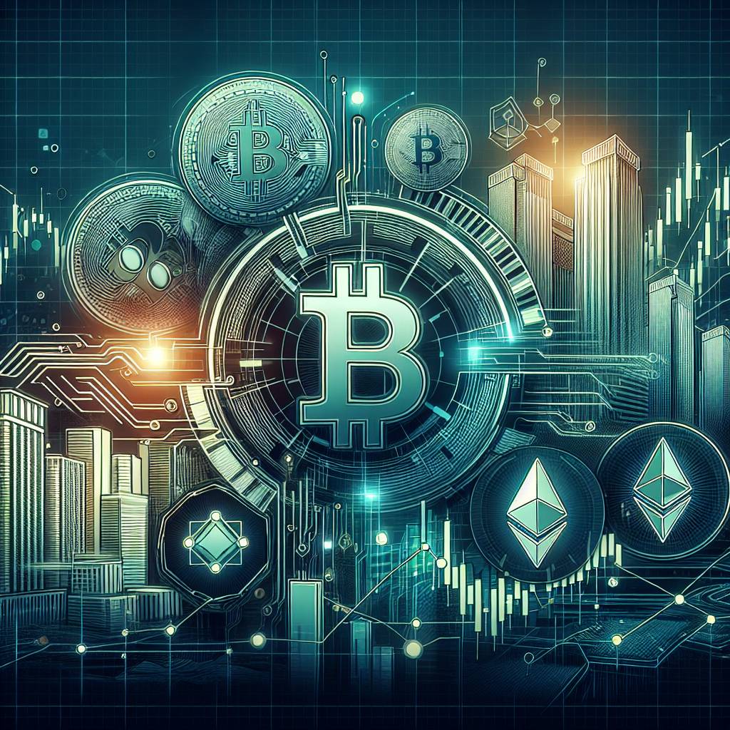 如何使用安本亞太股票基金進行數字貨幣投資?