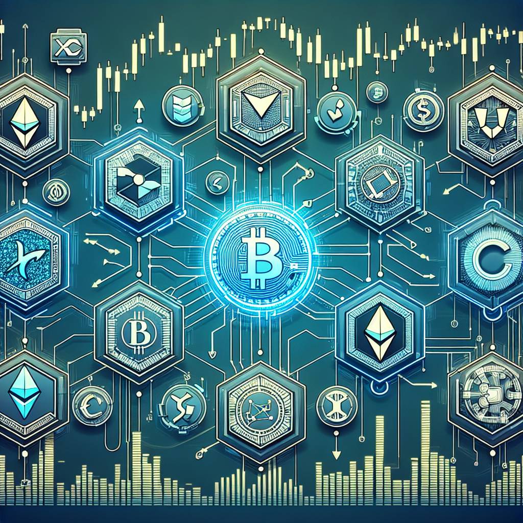 哪些數字貨幣項目與 MSCI 成分股名單存在關聯？