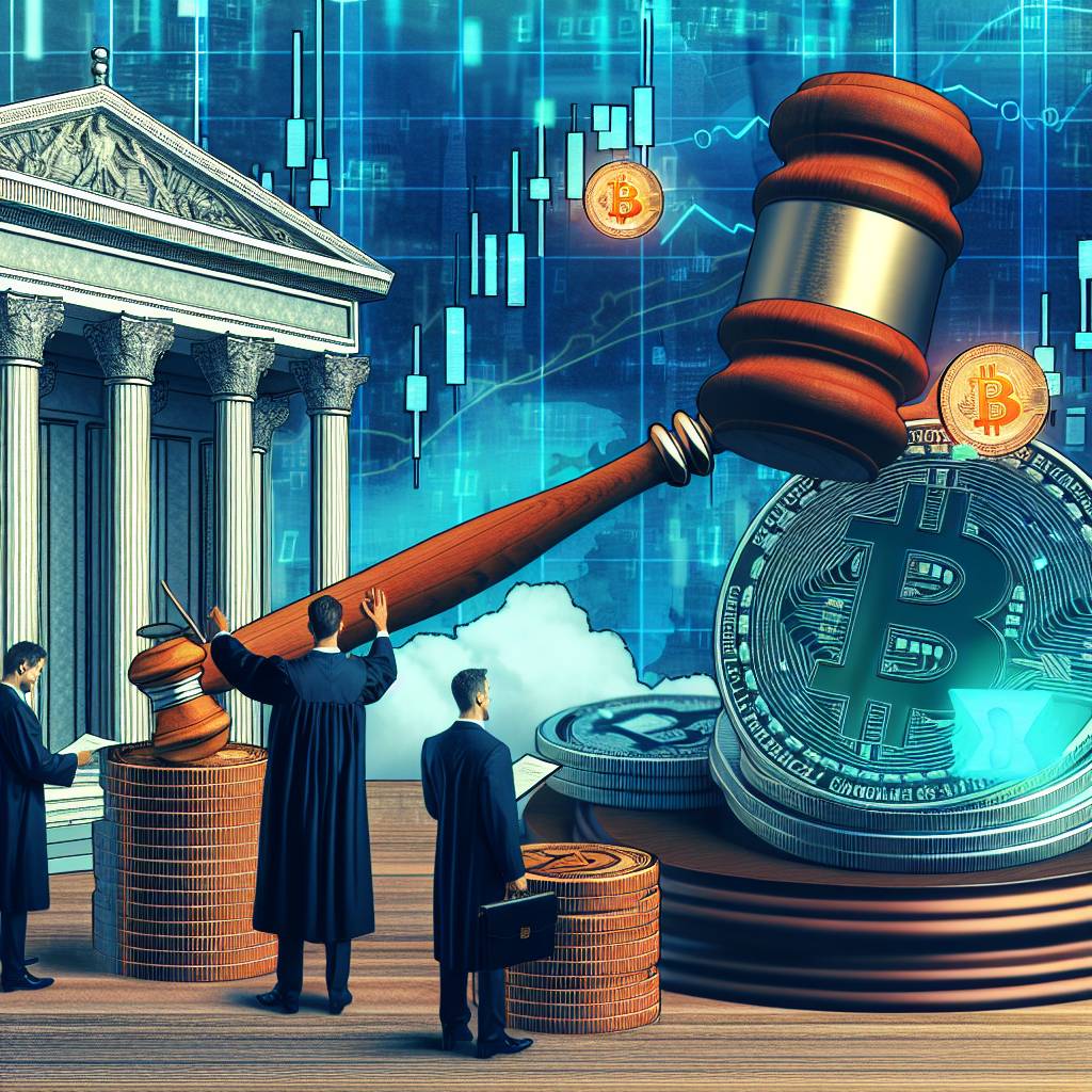 律師行是否能提供關於數字貨幣合規性的法律建議？