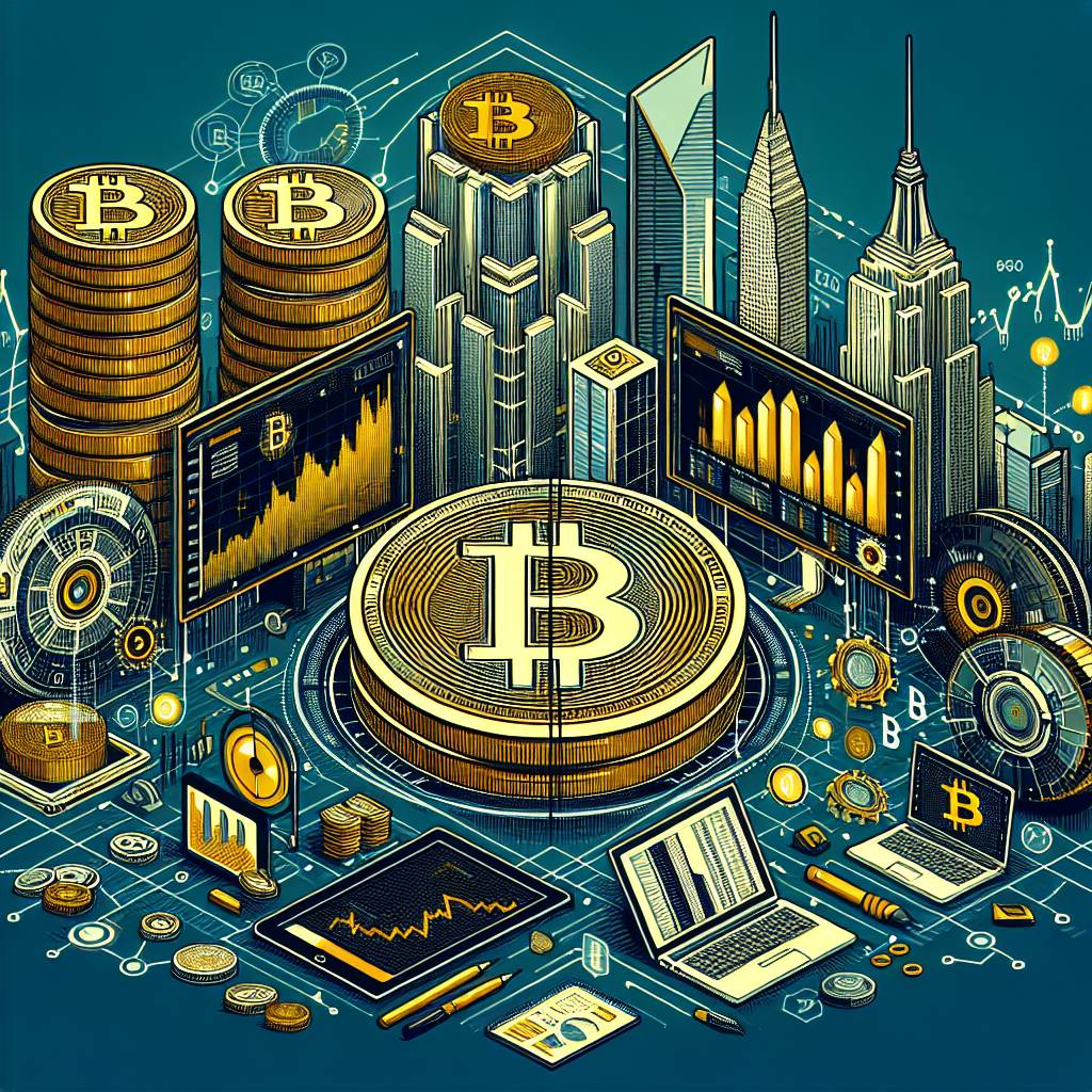 如何在香港找到可信賴的數字貨幣交易平臺?