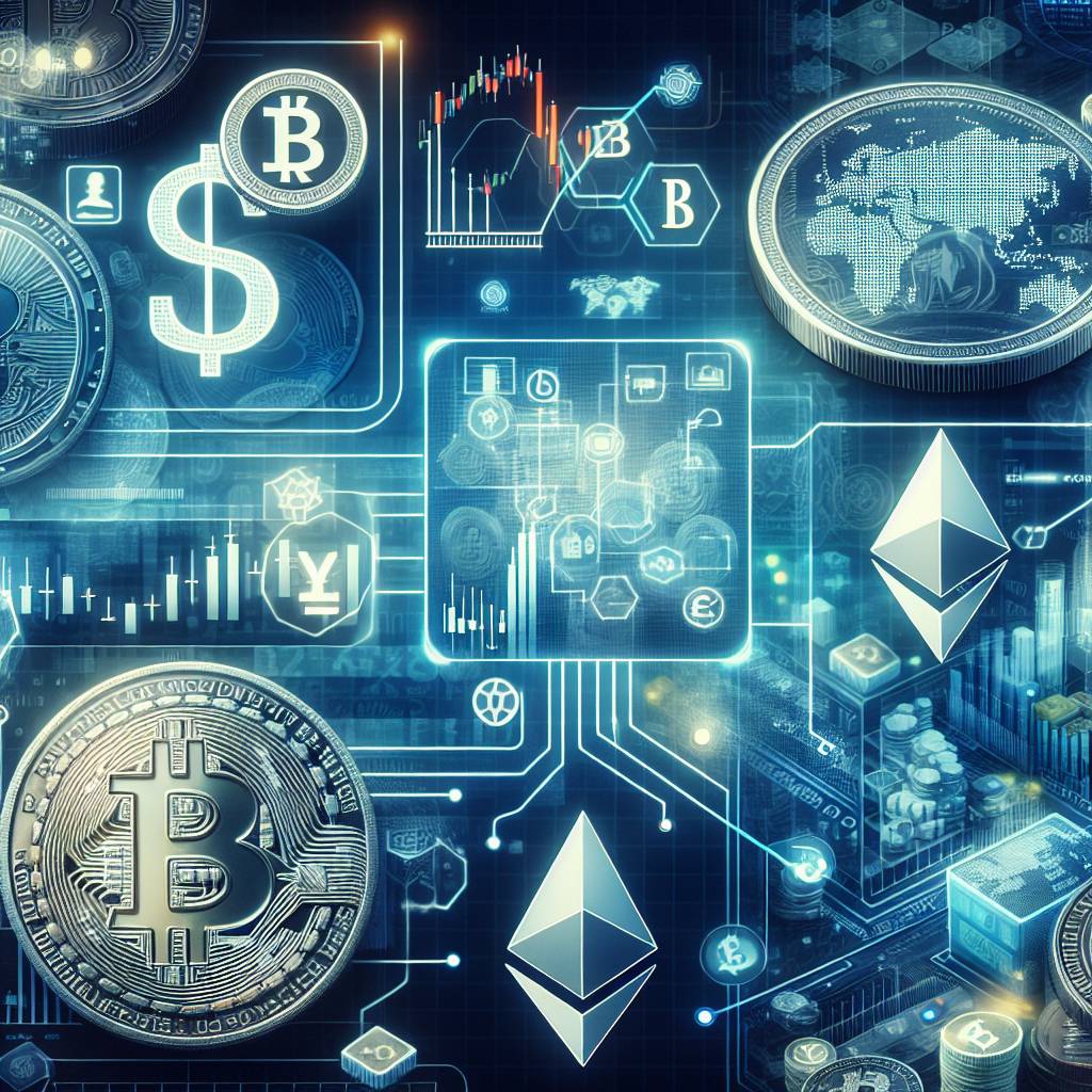 如何使用數字貨幣進行恒生英鎊匯率轉換?