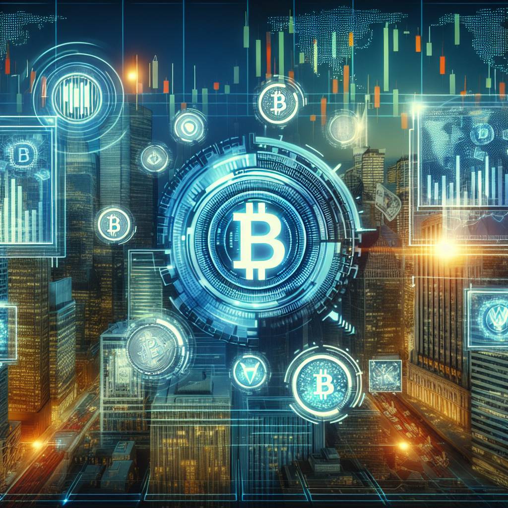 哪些數字貨幣交易所提供白銀價格走勢交易?