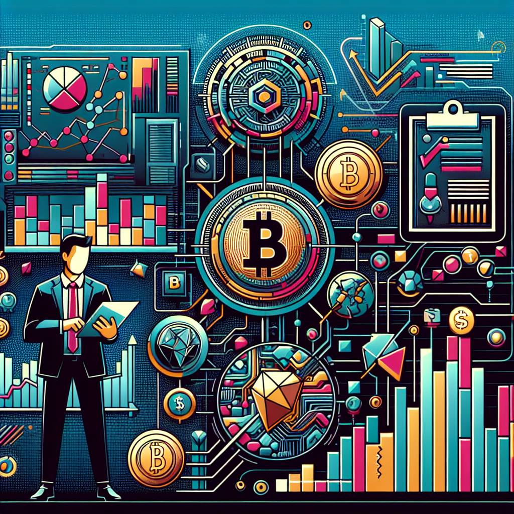 如何利用招商局港口股價進行數字貨幣交易?