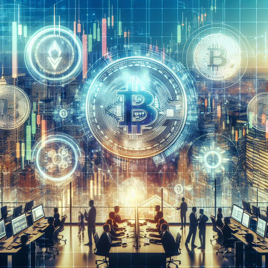如何使用臺新燦坤進行數字貨幣的交易和投資?