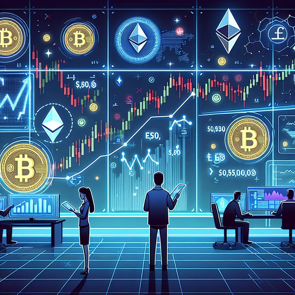 如何通過數字貨幣投資來預測永豐金股價走勢?