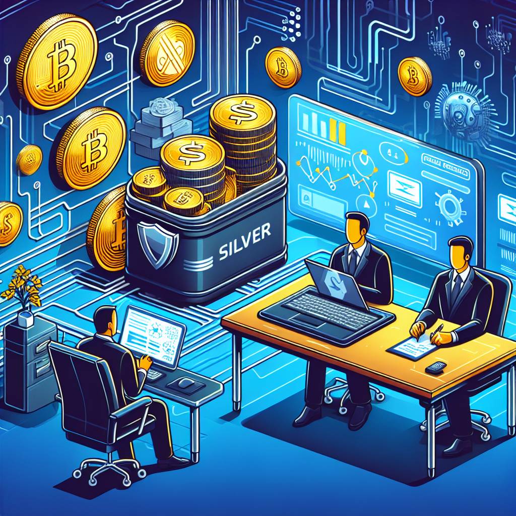 履約保證銀行對數字貨幣交易有什麼影響?