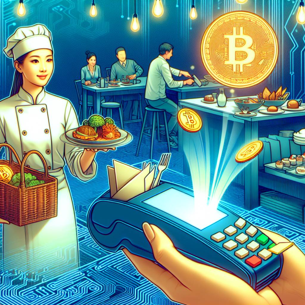南華 香港有哪些數字貨幣支付解決方案?