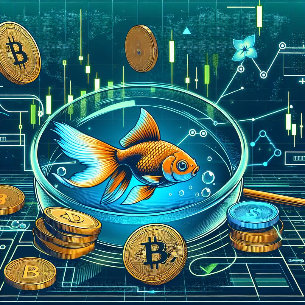 名義金額對於數字貨幣的價格波動有什麼影響?