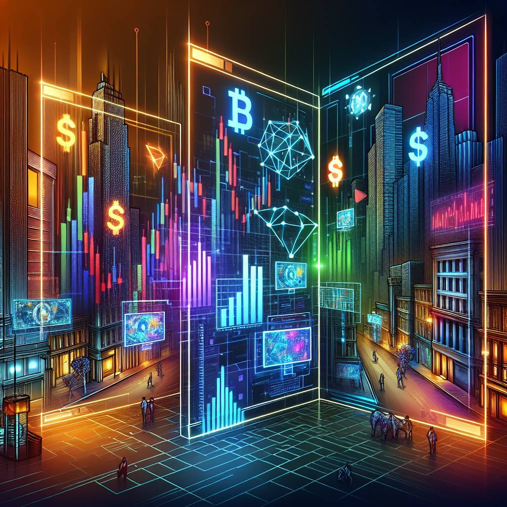 CWA Company如何在數字貨幣行業中建立品牌知名度?