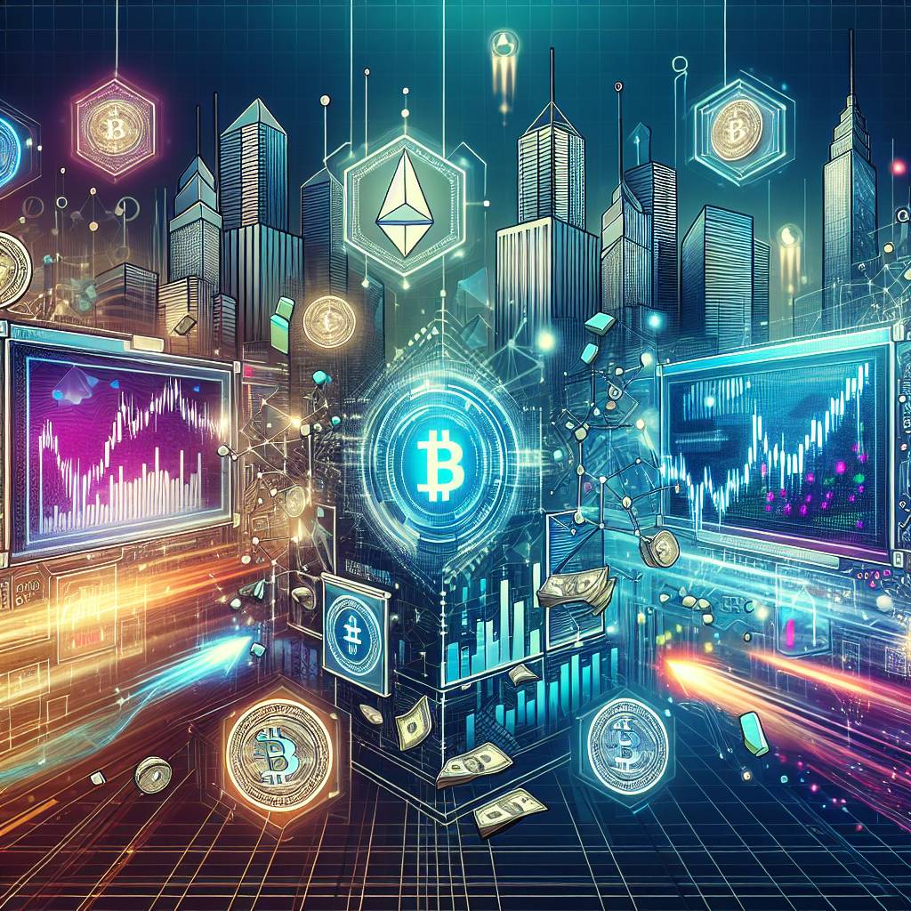 如何在數字貨幣交易所註冊並完成身份驗證?