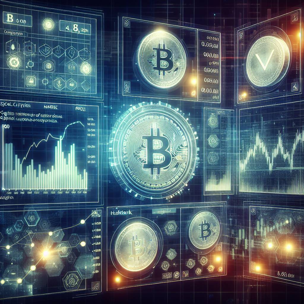 如何通過彩晶股利2023參與數字貨幣的投資與交易?