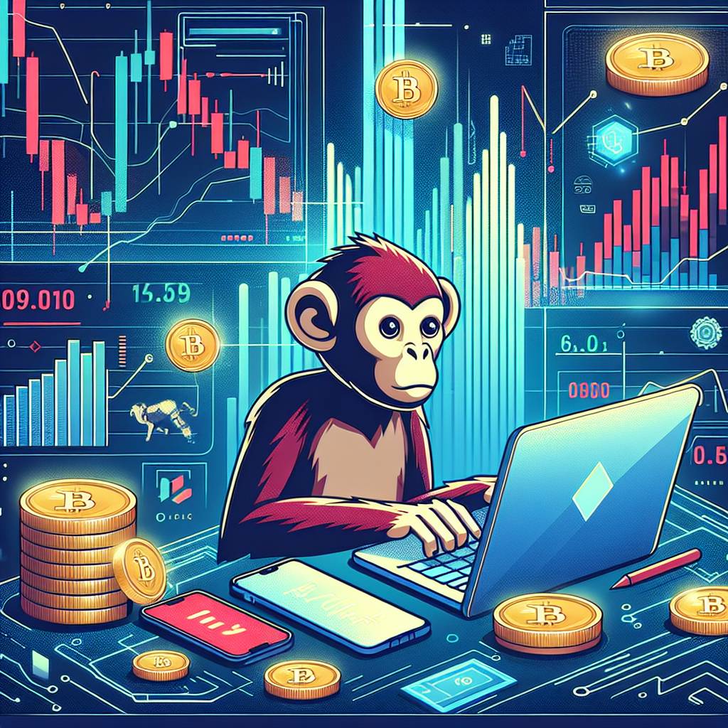 Monkey Mikes如何保護數字貨幣資產的安全？