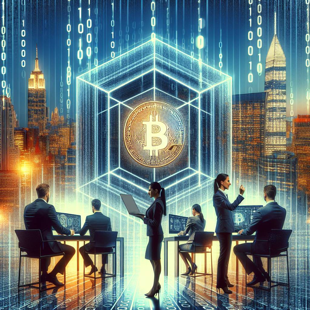 新唐 4919在數字貨幣領域有什麼重要的用途嗎?