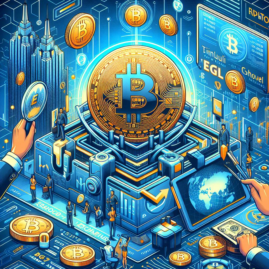 數字貨幣交易平臺如何影響銷貨收入公式?
